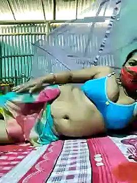 Shristiprakash0 online show from 12-18-24, 07:15