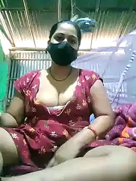 Shristiprakash0 online show from 12-22-24, 07:54