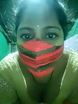 Shristiprakash0 online show from 01-01-25, 06:06