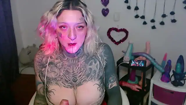 SLOPPYTITSS online show from 03-27-26, 11:10