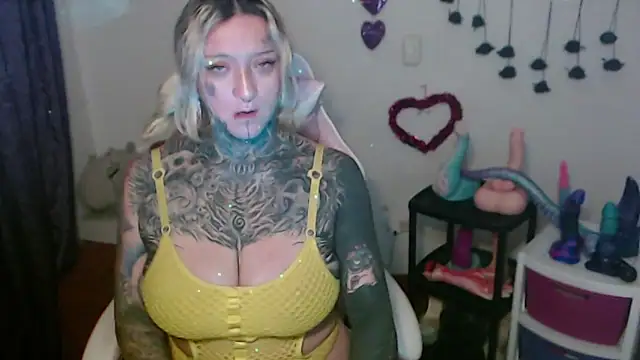 SLOPPYTITSS online show from 04-03-26, 10:35