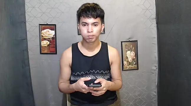 Snapshot of asianpatt69 chatting on 02-02-25, 08:13 asianpatt69 online show from 02-02-25, 08:13