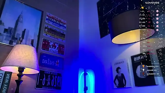 sassymarylou online show from 03-16-25, 01:38