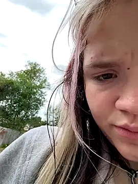 Cutiepiespanks online show from 10-03-25, 07:11