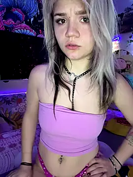 Cutiepiespanks online show from 11-23-25, 10:31