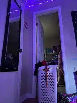 Cutiepiespanks online show from 12-18-25, 07:09