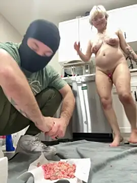 Cutiepiespanks online show from 04-28-26, 02:27