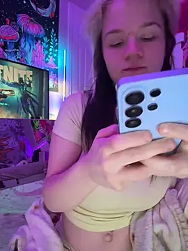 Cutiepiespanks online show from 04-29-26, 02:04