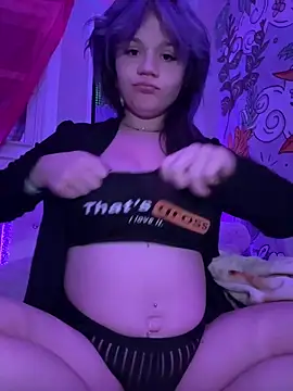 Cutiepiespanks online show from 06-12-26, 03:05