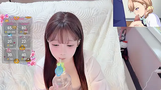 TUTU-CN online show from 06-15-26, 02:36