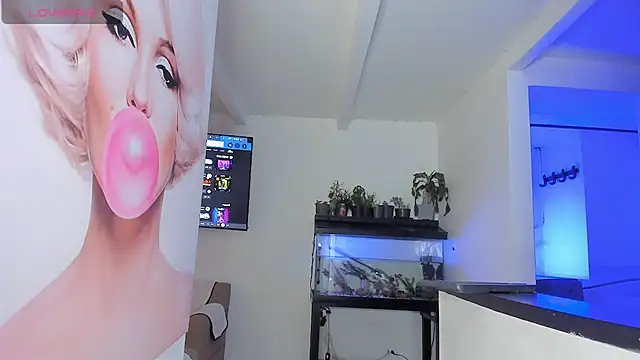 Daniel 29x online show from 04-29-26, 06:14