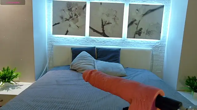 Betty June online show from 05-30-26, 08:17