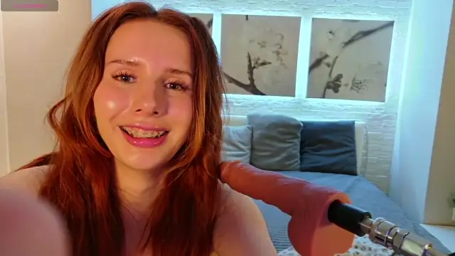 Betty June online show from 07-10-26, 08:33