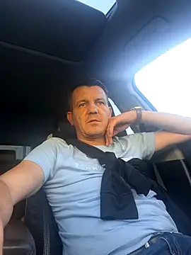 Hakocity2200 online show from 11-01-25, 01:35