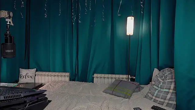 VIktorSecret online show from 04-07-26, 04:24