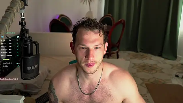 VIktorSecret online show from 07-09-26, 04:27