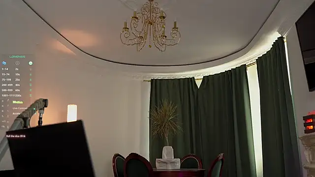 VIktorSecret online show from 08-04-26, 04:15