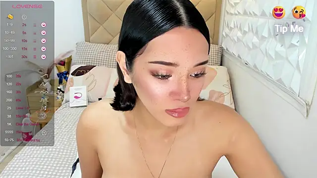 TsHeartXxx online show from 06-19-26, 05:34