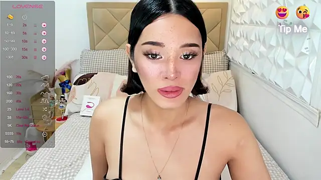 TsHeartXxx online show from 06-24-26, 06:01
