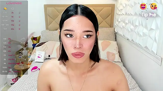 TsHeartXxx online show from 07-16-26, 05:13