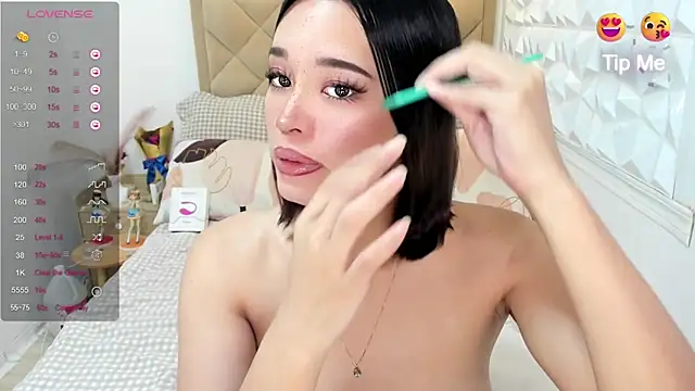TsHeartXxx online show from 07-18-26, 05:00