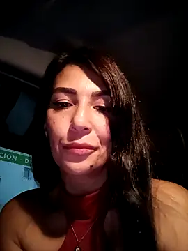 Cataleya80 online show from 09-11-25, 09:37