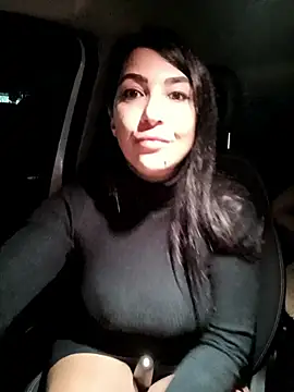 Cataleya80 online show from 12-13-25, 09:09