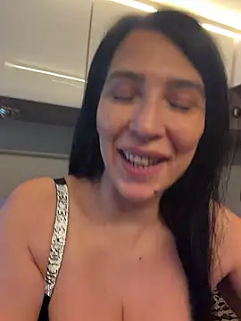 Cataleya80 online show from 02-22-26, 10:03