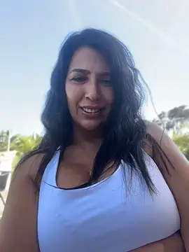 Cataleya80 online show from 06-22-26, 04:04