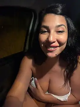 Cataleya80 online show from 07-11-26, 10:00