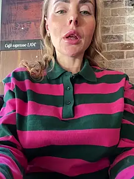 EmaSalis online show from 01-30-25, 01:21