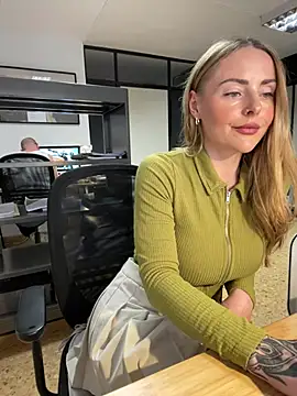 EmaSalis online show from 02-20-25, 11:20