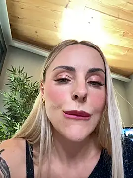 EmaSalis online show from 11-19-25, 12:49