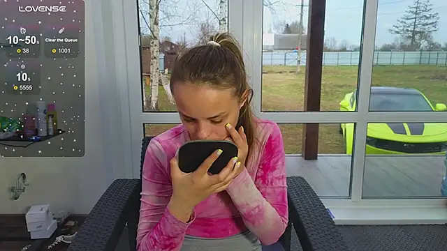 Misss Vikk online show from 04-30-26, 11:27