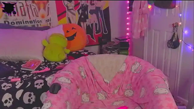 Snapshot of N1NT3NDH03 chatting on 01-02-25, 04:20 N1NT3NDH03 online show from 01-02-25, 04:20