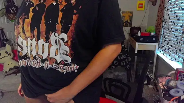 Snapshot of N1NT3NDH03 chatting on 09-25-25, 12:20 N1NT3NDH03 online show from 09-25-25, 12:20