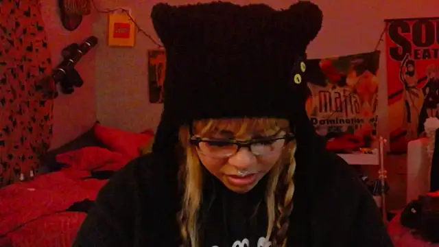 Snapshot of N1NT3NDH03 chatting on 02-02-26, 04:55 N1NT3NDH03 online show from 02-02-26, 04:55