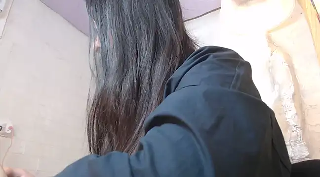 Urbabygirl jenny online show from 02-27-25, 05:13