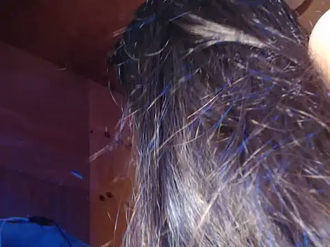 Urbabygirl jenny online show from 09-16-25, 11:22