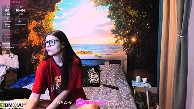 Snapshot of MollyLollipop chatting on 12-03-24, 01:30 MollyLollipop online show from 12-03-24, 01:30