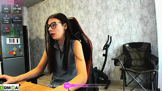 Snapshot of MollyLollipop chatting on 12-06-24, 06:59 MollyLollipop online show from 12-06-24, 06:59