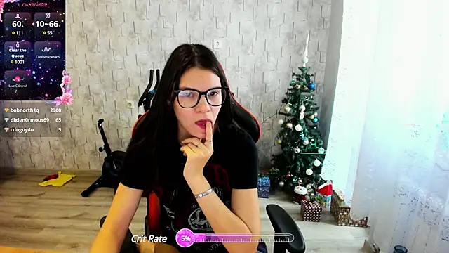 Snapshot of MollyLollipop chatting on 01-08-25, 04:55 MollyLollipop online show from 01-08-25, 04:55