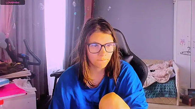 MollyLollipop online show from 05-06-26, 04:30