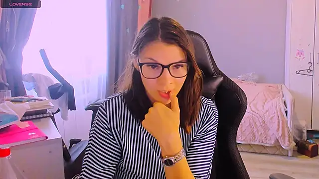 MollyLollipop online show from 05-07-26, 07:47