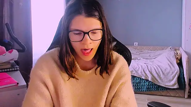 MollyLollipop online show from 05-22-26, 04:30