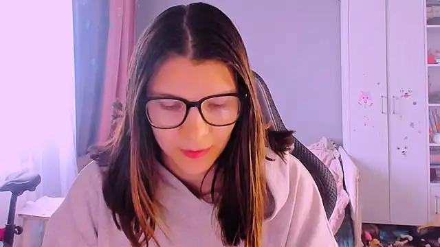 MollyLollipop online show from 05-25-26, 04:18