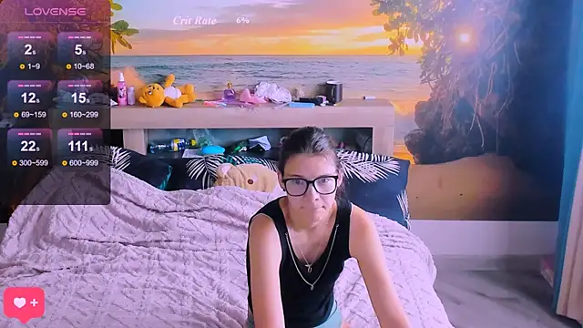 MollyLollipop online show from 06-26-26, 03:44