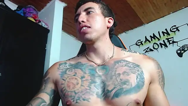 Adam Hudsond online show from 03-08-25, 12:30