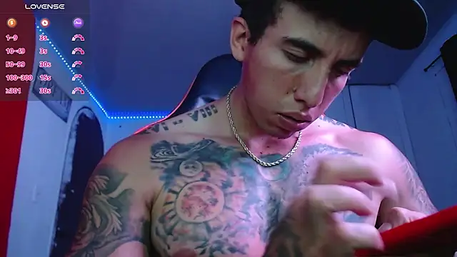 Adam Hudsond online show from 03-18-25, 12:27