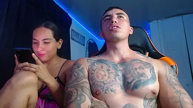 Adam Hudsond online show from 09-09-25, 02:33